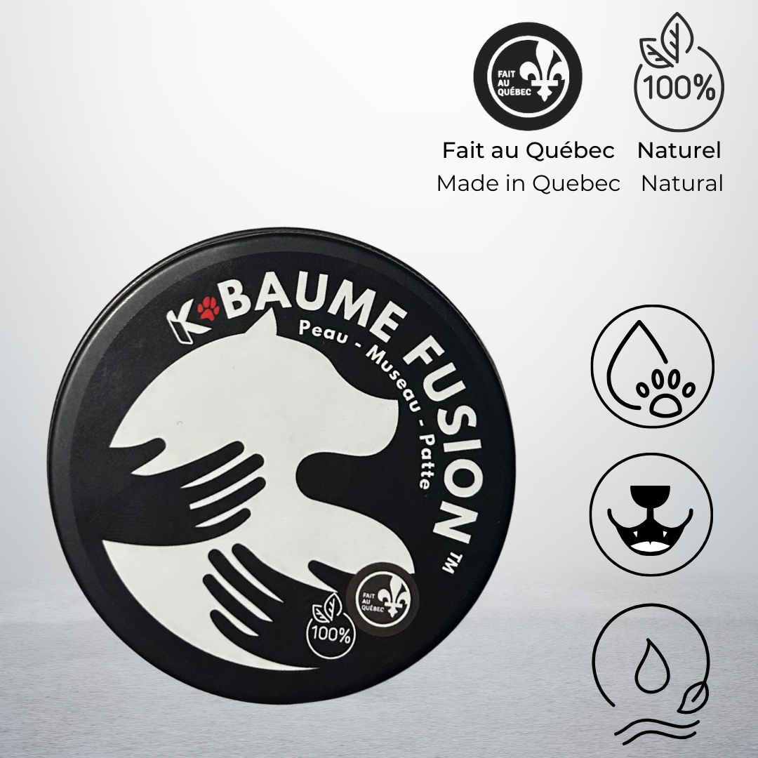 K-baume Fusion™