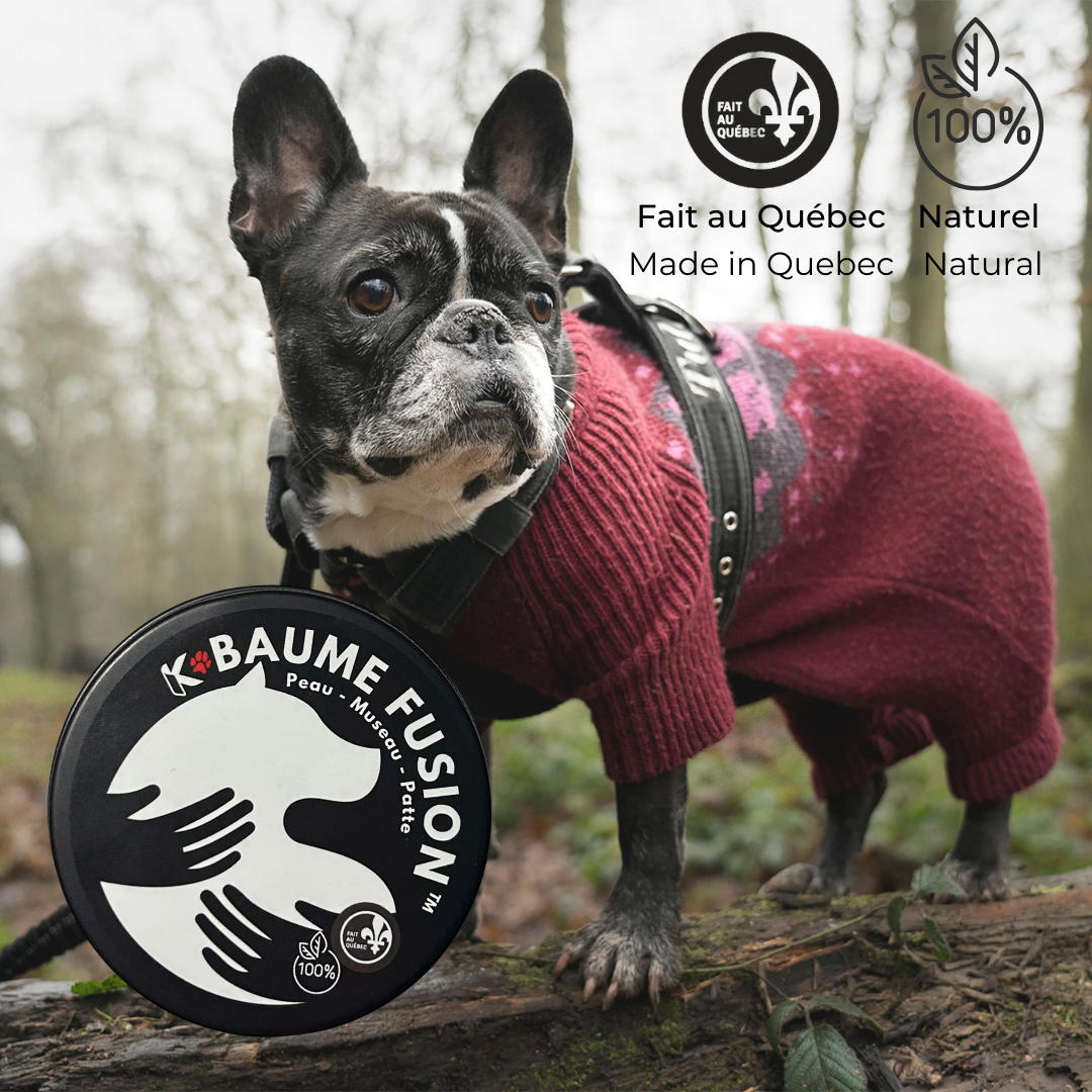 K-baume Fusion™