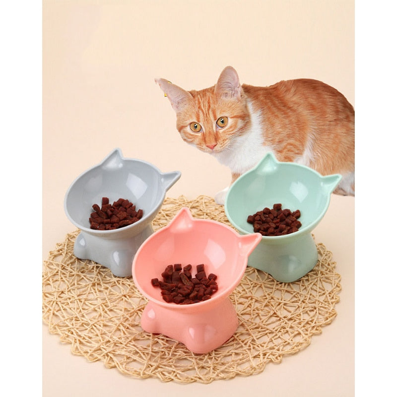 MeowMix™ Bol pour chat
