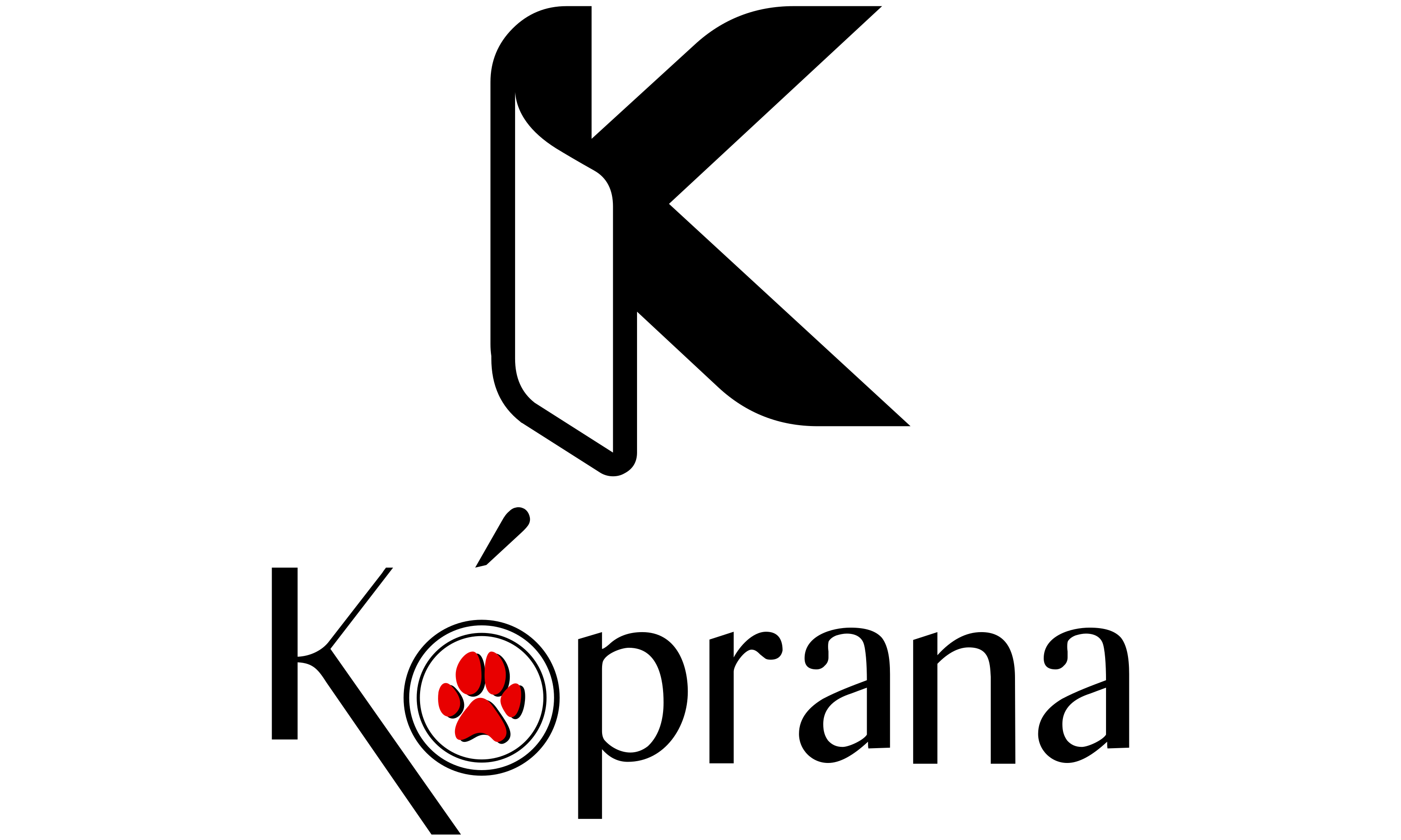 kóprana