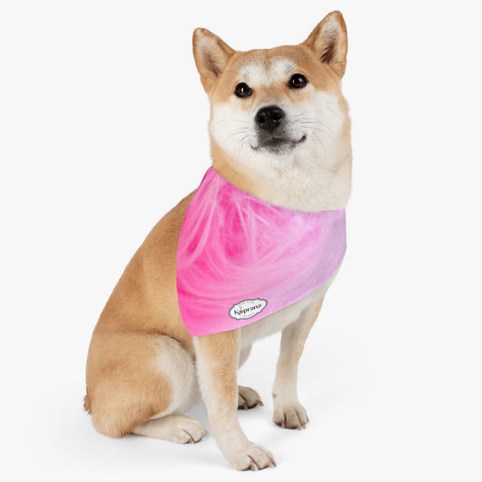 Kóprana Bandana Rose