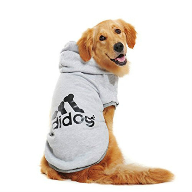 Adidog™ Coton Ouaté