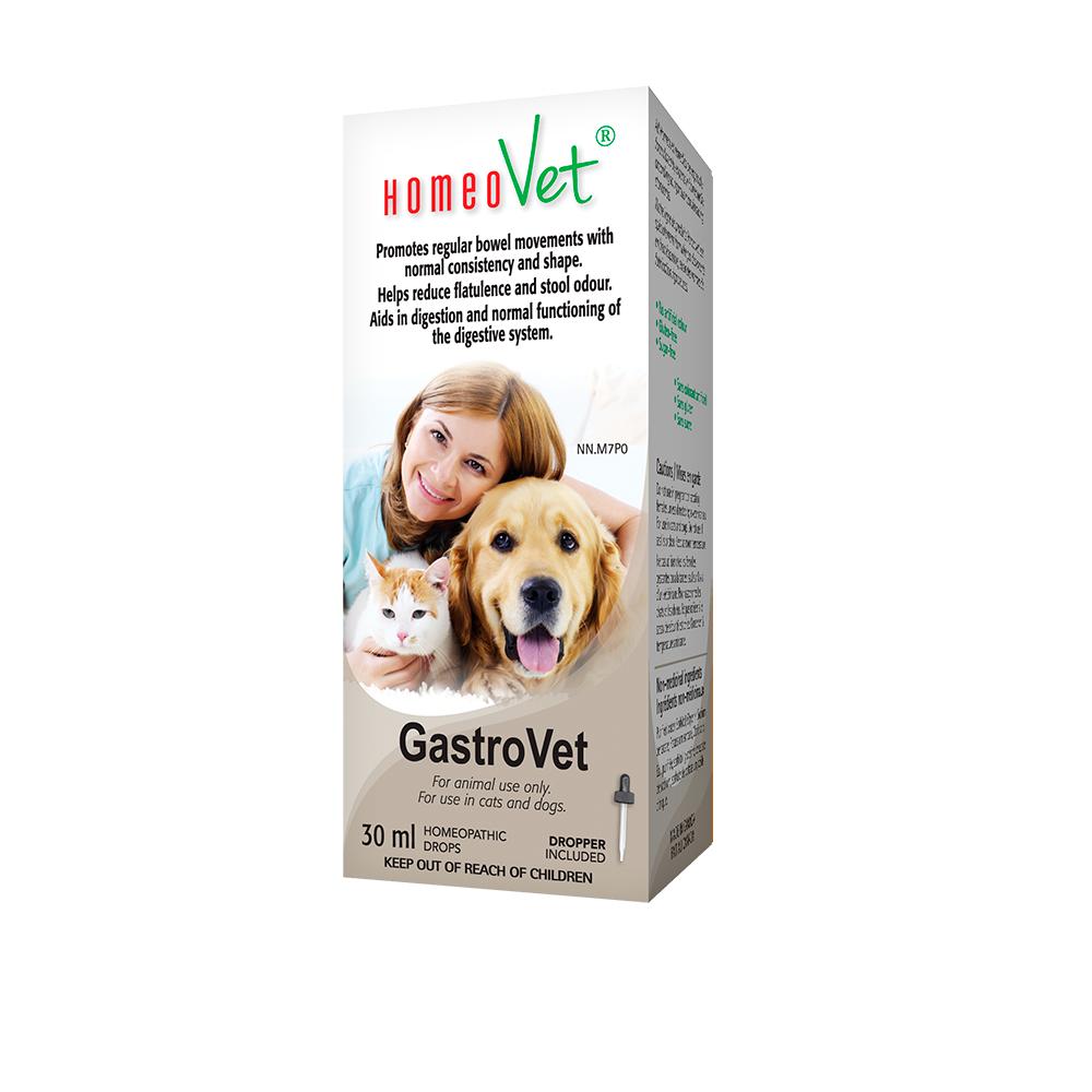 GastroVet HomeoVet®