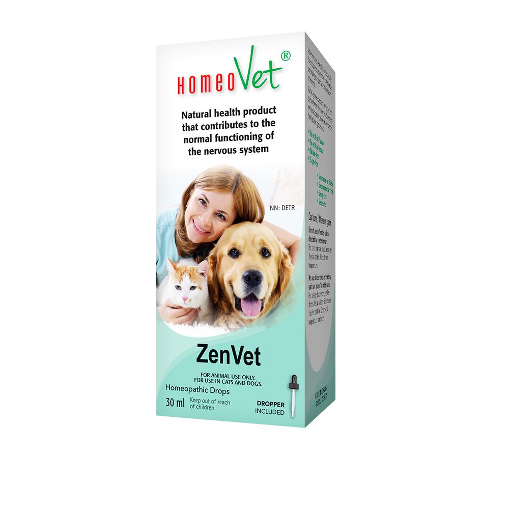 ZenVet HomeoVet®