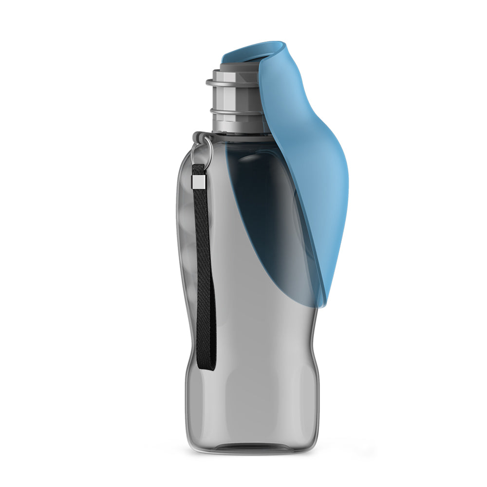 HydroPet™ - Gourde rétractable