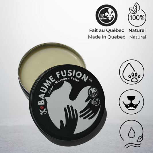 K-baume Fusion™