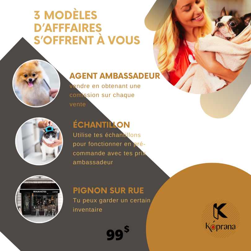 Kit Ambassadeur Santé
