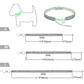 Zircat™ collier pour chat