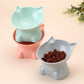 MeowMix™ Bol pour chat