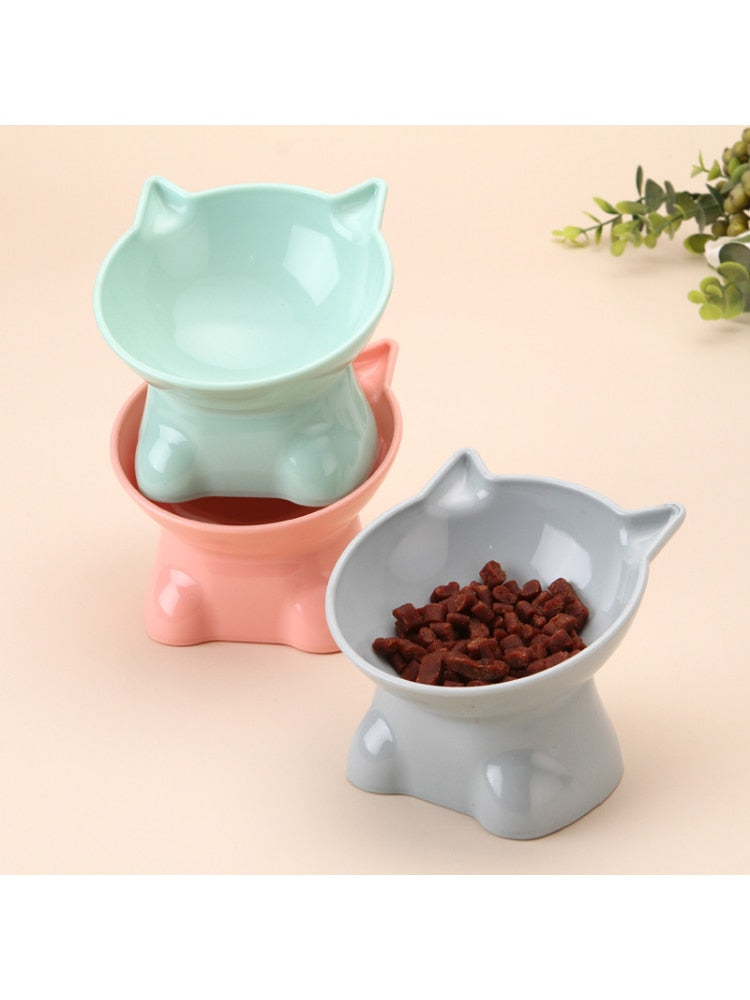 MeowMix™ Bol pour chat