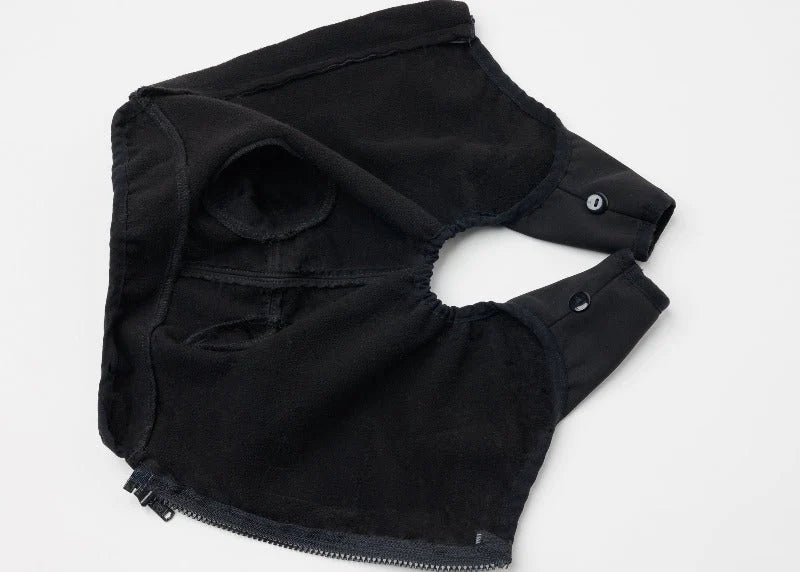 DOGGIE WEAR STYLE - Manteau pour chien 3 saisons