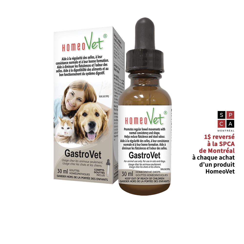 GastroVet HomeoVet®