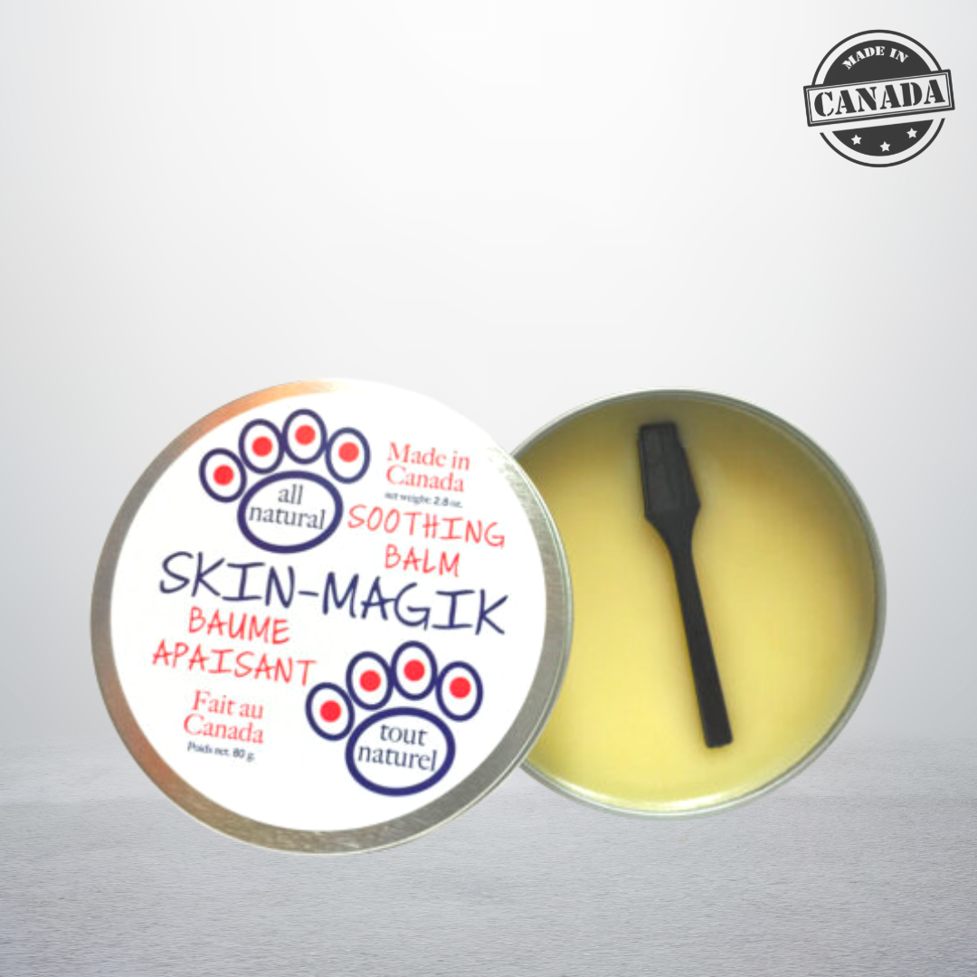 Skin-Magik
