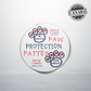 Baume de Protection pour Pattes