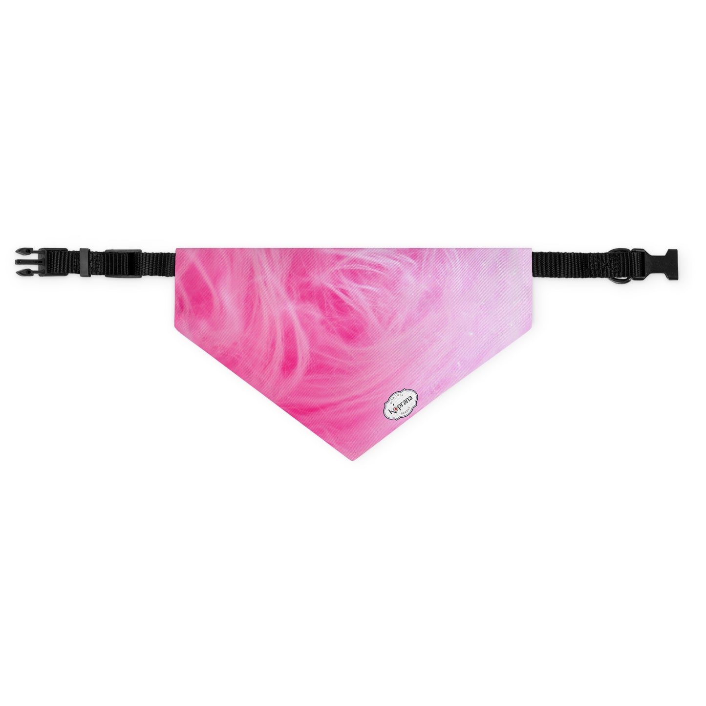 Kóprana Bandana Rose