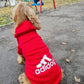 Adidog™ Coton Ouaté