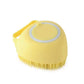 Pattouf'Mousse™ - Brosse pour animaux