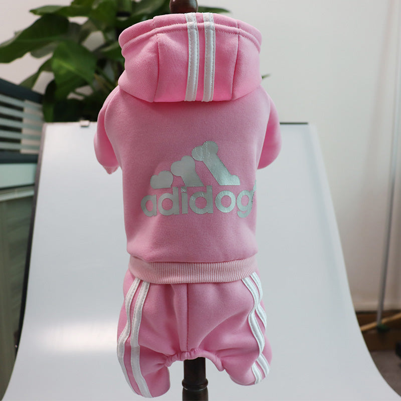 Adidog™ Pull à 4 pattes