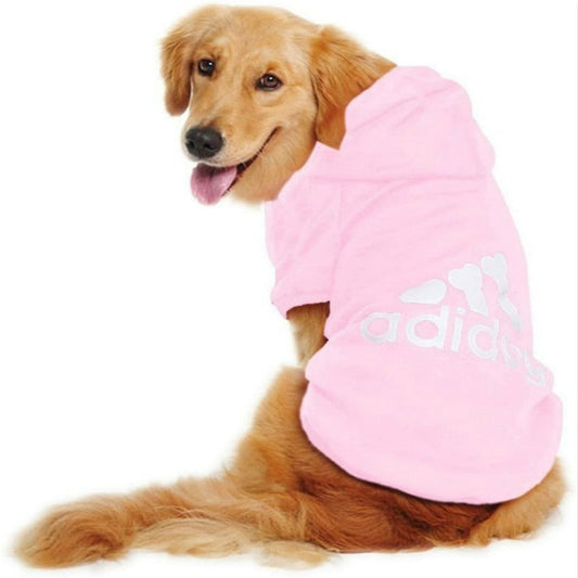 Adidog™ Coton Ouaté