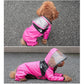 THEDOGFACE™ Imperméable pour chien