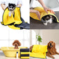 PawDry™ - L'essuie patte ultime pour votre chien !