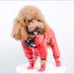 THEDOGFACE™ Imperméable pour chien