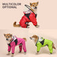 THEDOGFACE™ Imperméable pour chien