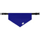 Kóprana Bandana Bleu Royale