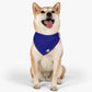 Kóprana Bandana Bleu Royale