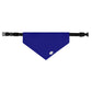 Kóprana Bandana Bleu Royale