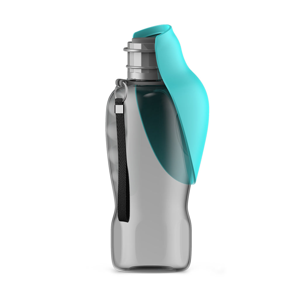 HydroPet™ - Gourde rétractable