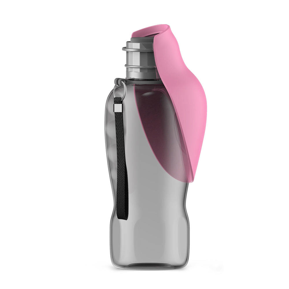 HydroPet™ - Gourde rétractable